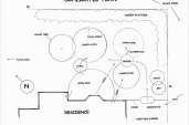 Thom McMullen -Schematic Plan Process - Step - 2